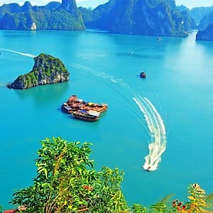 [Tour Tết 2021] 3N2Đ Hà Nội - Bái Đính - Tràng An - Hạ Long - Yên Tử, Khách Sạn 3 Sao, Miễn Phí Đón Tiễn Sân Bay Nội Bài, Khởi Hành Mùng 2, 3, 4, 6 Tết