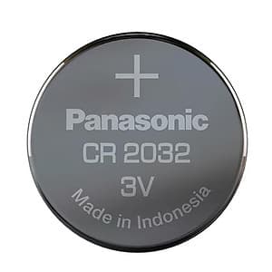 Pin Panasonic CR  2032 - Hàng chính hãng