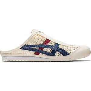 Giày Thể Thao Unisex Onitsuka Tiger MEXICO 66 SABOT 1183A707