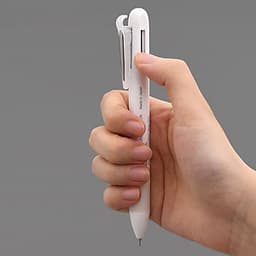 Bút Bi 4 Trong 1 Xiaomi KACO (0.5mm / 3 Màu)
