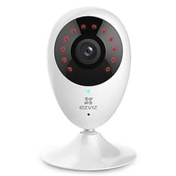 Camera Quan Sát IP Wifi Ezviz CS-CV206 (C2C 720P) 1MP - Hàng Chính Hãng