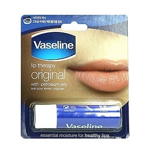 Son Dưỡng Môi Vaseline Lip Therapy 4.8g 