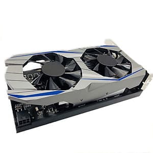 GTX1050 4G DDR5 Graphics Card 128bit Desktop PC Gaming Video Card  Specification:GTX1050TI 4G DDR5