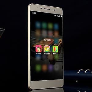 Điện Thoại Cảm Ứng 2018 Android4.4 2800Mah 