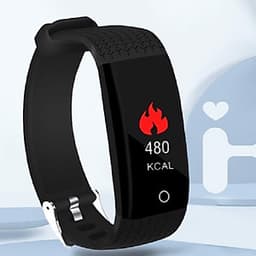 Dây đeo thay thế Vòng tay thông minh Sinophy Sport B12 - Hàng chính hãng