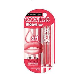 Son Dưỡng Chuyển Màu Color Bloom Maybelline New York 1.7g