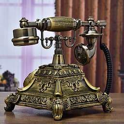 Điện thoại bàn cổ điển DT115