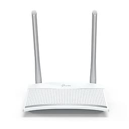 Bộ Phát Sóng Wifi 300Mbps 2 Ăng-Ten TPLink 820N- Hàng Chính Hãng