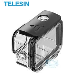Vỏ Chống Nước Telesin Cho GoPro Hero 9  - Case  Action Camera Bảo Vệ Máy Quay Hành Trình GoPro (Hàng Chính Hãng)