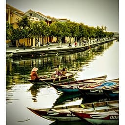 Tour ghép tham quan Mỹ Sơn - Hội An từ Đà Nẵng 1 ngày