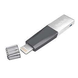 USB SanDisk iXpand 3.0 128GB - Hàng Nhập Khẩu