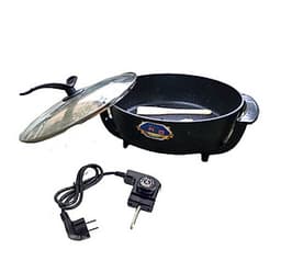 Chảo lẩu điện đa năng RAIKA 5L RKCLĐ-06 Đạt Tường – Hàng chính hãng