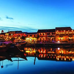 Tour 4N3Đ: Đà Nẵng - Sơn Trà - Hội An - Cù Lao Chàm - Bà Nà, Khởi Hành Hàng Ngày