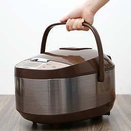 Nồi Cơm Điện Tử Comfee 1.8 lít CR-FD1820C - Hàng Chính Hãng