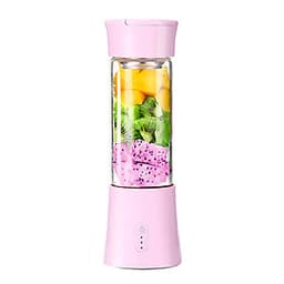 Máy xay mini sạc điện