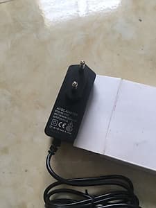 Nguồn 12v 1A