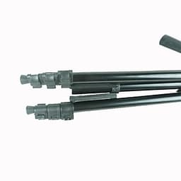 Chân máy ảnh Tripod Chụp hình chụp ảnh 3 chân - Hàng Chính Hãng