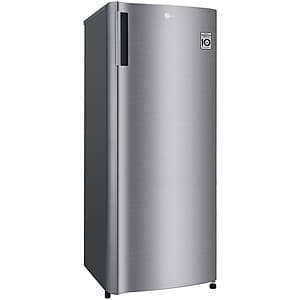 Tủ Lạnh Inverter LG GN-F304PS (165L) - Hàng chính hãng - Chỉ giao tại HCM