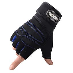 Bao Tay, Găng Tay Tập Gym,Yoga Có Cuốn Cổ Tay -GT01