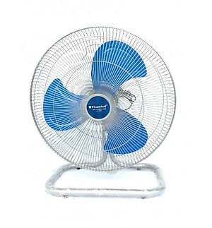 Quạt chân quỳ Vinawind (quạt sàn) cánh 500 - Hàng chính hãng