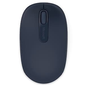 Chuột Không Dây Microsoft 1850