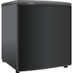 Tủ Lạnh Mini Aqua AQR-D59FA-BS (50L) - Hàng Chính Hãng - Chỉ giao tại HCM