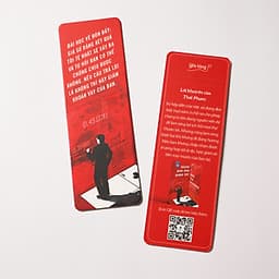 Bookmark Happy Live – Đầu tư, kinh doanh, phát triển bản thân (Giao mẫu ngẫu nhiên)