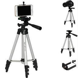 Giá đỡ 3 chân Selfie Tripod 3110 Cho điện thoại và máy ảnh tặng kèm túi vải cá tính