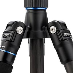 Chân Máy Ảnh Benro FSL09AN00 - Hàng Chính Hãng