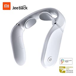 Máy Massage Cổ Xiaomi Jeeback G2 Xung TENS Kết Nối Qua Mijia App G2