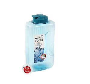 Bình Nước Lock&Lock HAP736 P-00052B- 2.1L (Màu Xanh Dương)