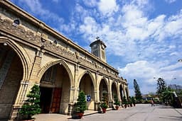 Tour Nha Trang - Đà Lạt 5 Ngày 4 Đêm