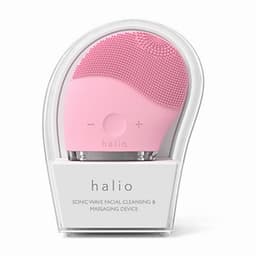 Máy Rửa Mặt Và Mát Xa Da Mặt Halio Facial Cleansing & Massaging Device