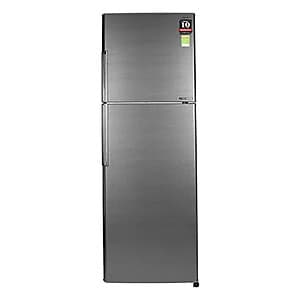 Tủ lạnh Sharp Inverter 315 lít SJ-X346E-DS