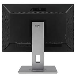 Màn Hình Chuyên Đồ Họa Asus ProArt PA248QV 24.1'' Tỉ lệ 16:10 WUXGA (1920 x 1200) 5ms/ 75Hz/ IPS/ 100% sRGB/ 100% Rec.709/ Color Accuracy ΔE < 2/ Stereo Speaker (2Wx2) - Hàng Chính Hãng