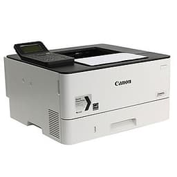 Máy in laser đen trắng Canon LBP 223DW - Hàng nhập khẩu