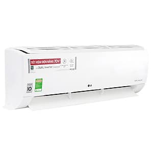 Máy Lạnh Inverter LG V18ENF (2.0HP) - Hàng Chính Hãng