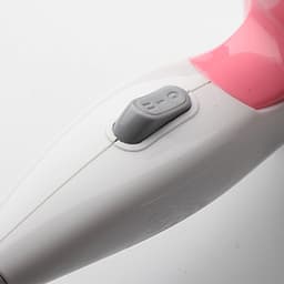 Máy Sấy Tóc Mini Damas JT3377 (Chính Hãng) - Tay cầm gấp gọn tiện dụng, chế độ bảo vệ nguồn điện, tự động ngắt nguồn chống cháy thiết bị