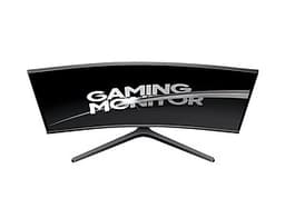 Màn Hình Cong Gaming Samsung LC27JG54QQEXXV ( 26.9inch WQHD 4ms 144Hz VA AMD Freesync ) - Hàng Chính Hãng