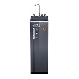 Máy lọc nước RO 3-in-1 nóng lạnh nguội Mutosi MP-350D-GR - Tủ đứng, 8 cấp lọc, công suất  10L/h - Hàng chính hãng