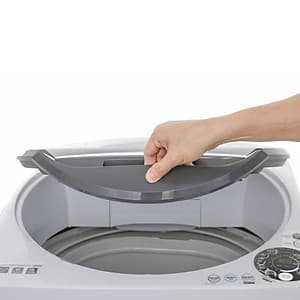 Máy Giặt Cửa Trên Sharp ES-W78GV-H (7.8kg) - Hàng Chính Hãng - Chỉ giao tại HCM