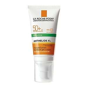 Kem chống nắng giảm bóng nhờn La Roche Posay Anthelios XL Dry Touch 50ml