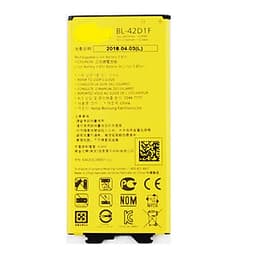 Pin dành cho  LG G5 (BL-42D1F) 2800 mAh