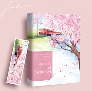 Mãi Mãi Là Bao Xa (Tái Bản 2019)