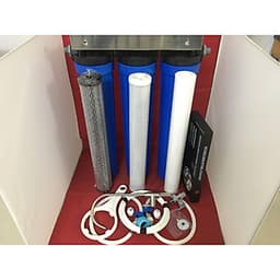 Máy lọc nước nano 20in 0.2mic