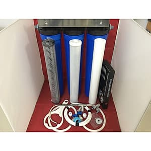 Máy lọc nước nano 20in 0.2mic
