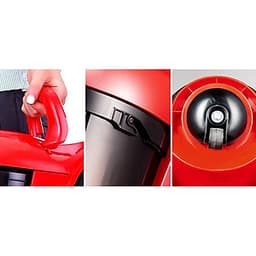 Máy hút bụi gia đình XY-1008