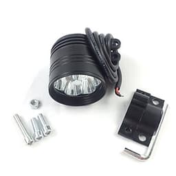 Đèn pha Led trợ sáng L6 cho các loại xe máy