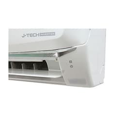 Máy Lạnh Sharp 1.5Hp Inverter AH-X12XEW - HÀNG CHÍNH HÃNG