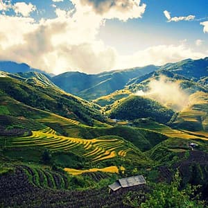 Combo Sapa Silk Path Grand Hotel 5* + Xe Giường Nằm, Khởi Hành Hàng Ngày Từ HN Dành Cho 01 Người